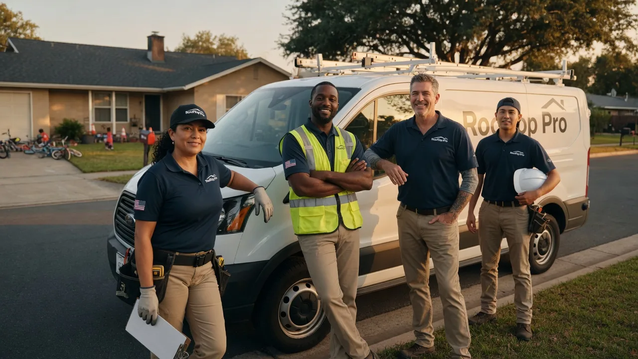 Roof Repair in Creighton, MO near me